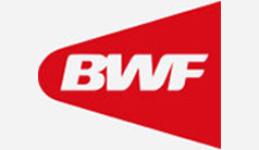BWF 로고