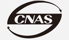CNAS 로고