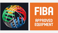 FIBA Approved Equipment