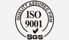 ISO 9001 로고