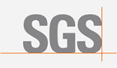 SGS 로고