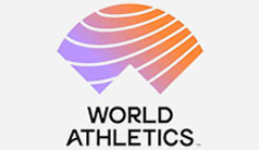 World Athletics Logo