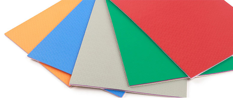 Material para Suelos Deportivos Ecológicos
