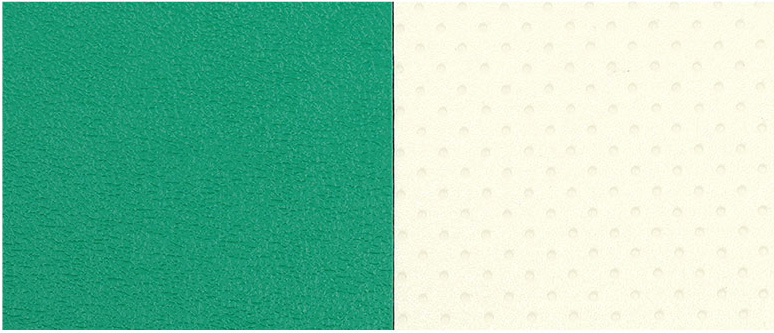 Wear-resistant Feature of Sports Floor