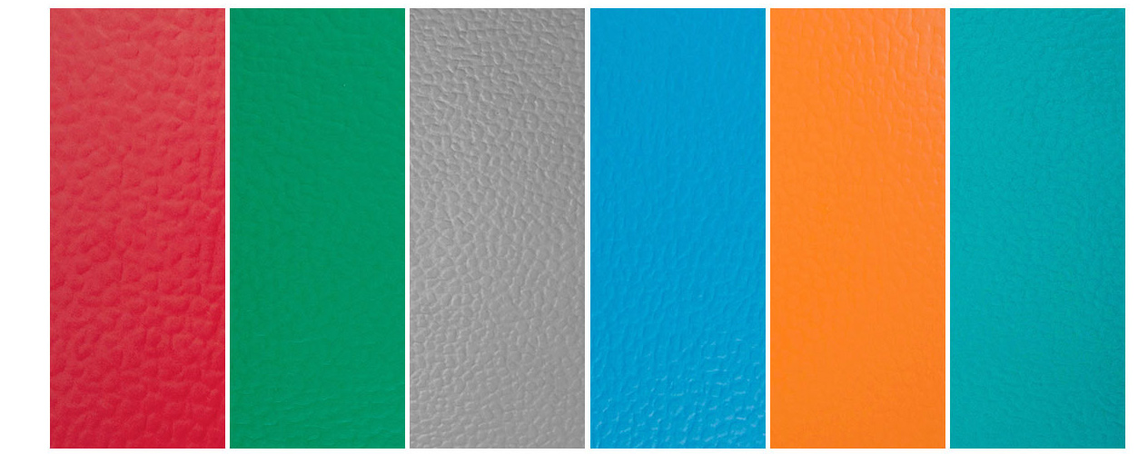 Multifonctionnel - Options de Couleurs de Sol Série Pierre Rare