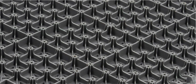 Q6 Sports Floor No Collapse Feature