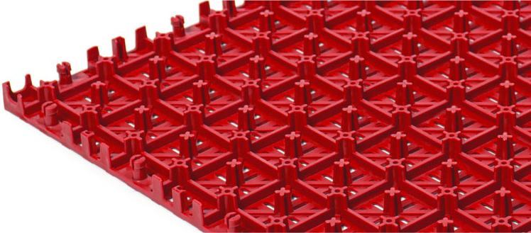 Y11 Classic Sports Floor Super Stability Feature